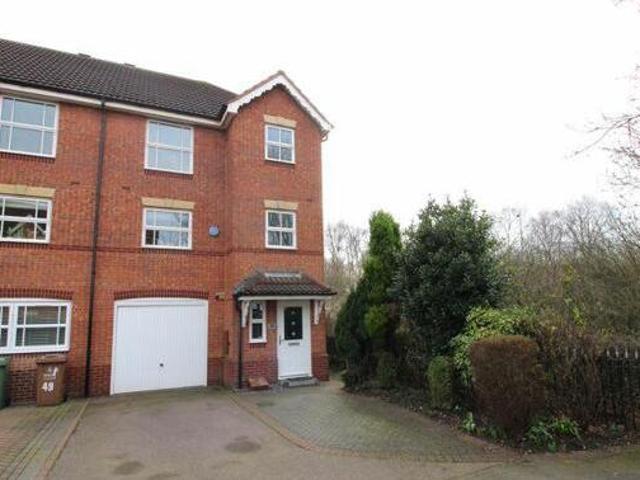 House for sale in Aldridge, West Midlands