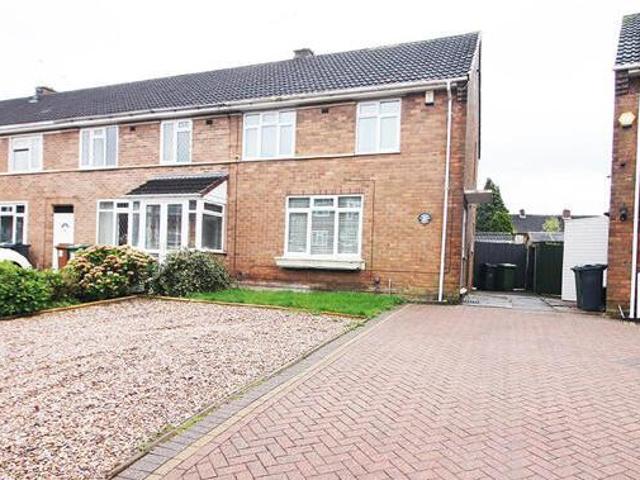 House for sale in Aldridge, West Midlands