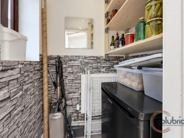 Cottage for sale in Aldridge, Walsall
