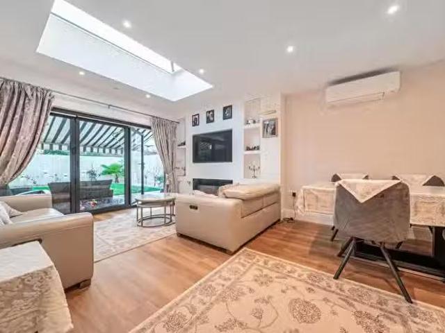 House for sale in Pulford