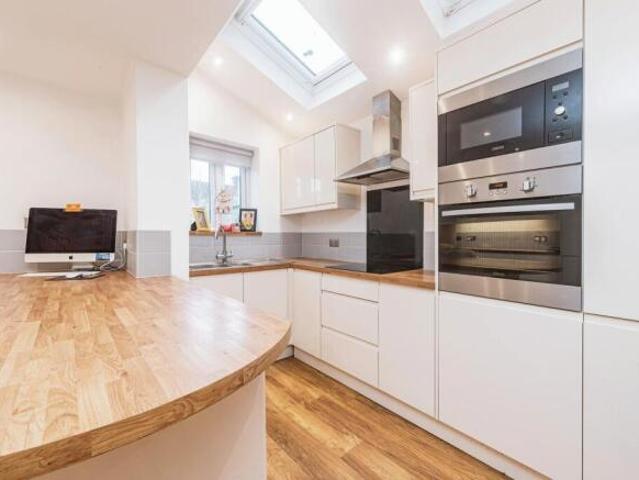 Cottage for sale in Priest Down, Hampshire