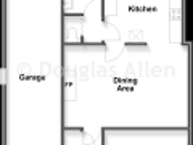 Cottage for sale in East Ham, Isle Of Man