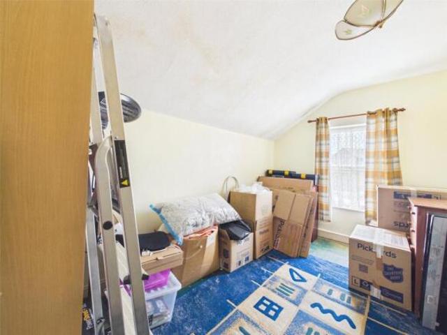 Cottage for sale in Barton, Gloucester