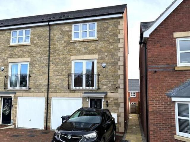 House for sale in Kedleston, East Midlands