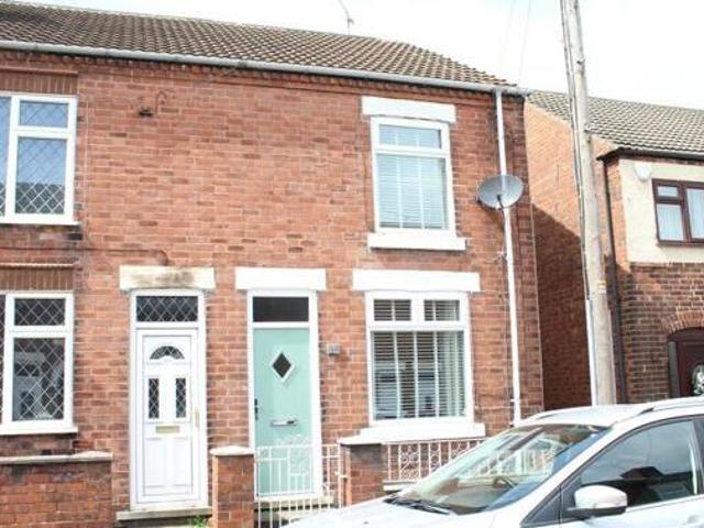 House for sale in Kedleston, East Midlands