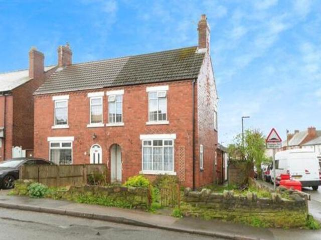 House for sale in Kedleston, East Midlands