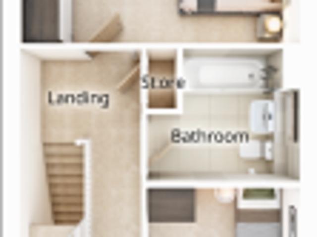 Cottage for sale in West Midlands