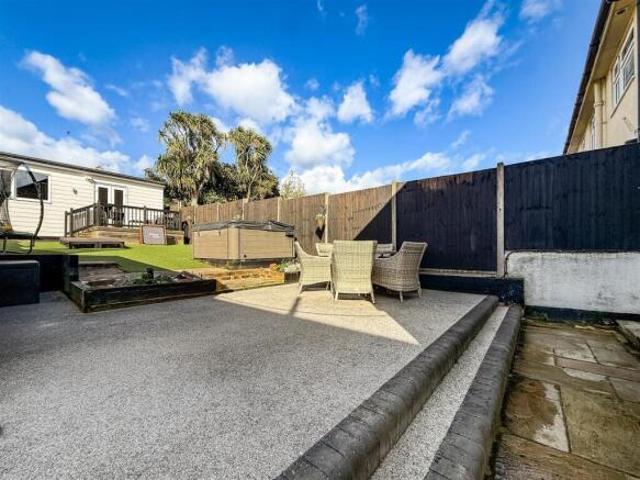 Cottage for sale in Paulsgrove, City Of Portsmouth