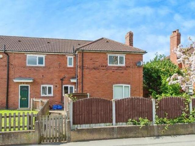 House for sale in North Yorkshire