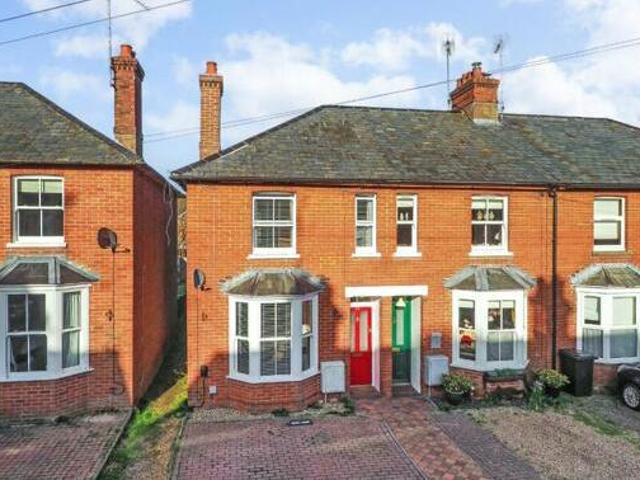 House for sale in Chawton, Bolton Low Houses