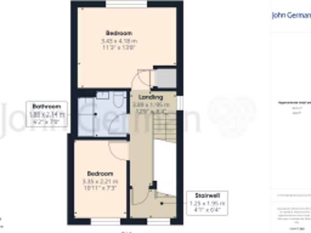 Cottage for sale in Littleover, East Midlands