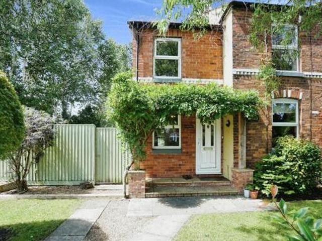 House for sale in Altrincham, Trafford