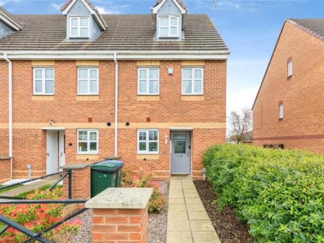Cottage for sale in Radford, West Midlands