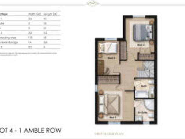 Cottage for sale in Stony Stratford, City of Milton Keynes