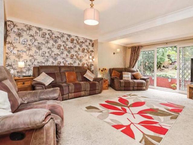Cottage for sale in Bartley Green, West Midlands