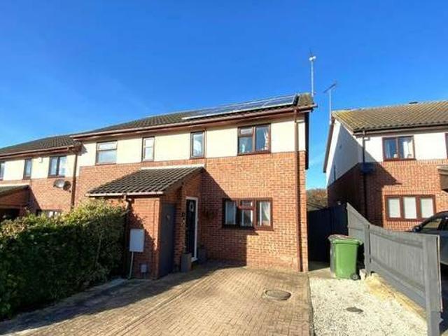House for rent in Cambridgeshire