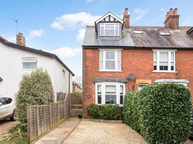 House for sale in Amersham