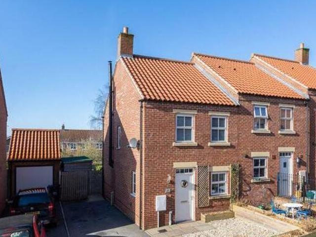 House for sale in North Yorkshire