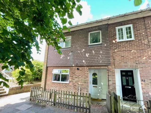 House for sale in Saxon Fields, Test Valley