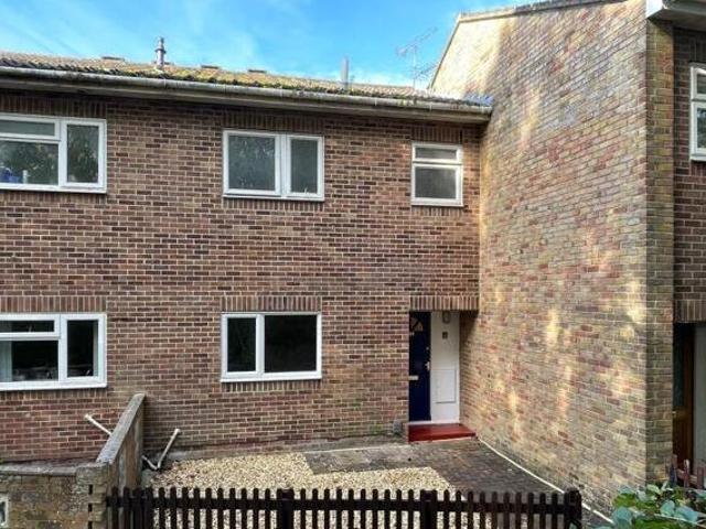 House for sale in Saxon Fields, Test Valley