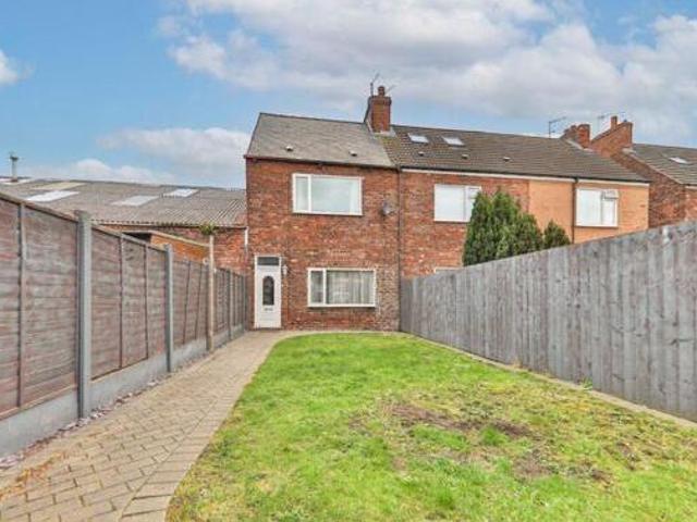 House for sale in Hull, City Of Kingston Upon Hull
