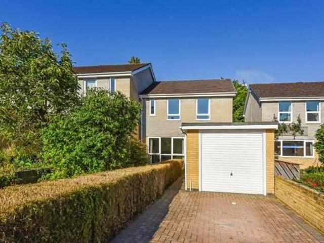House for sale in Barton Stacey, Hampshire