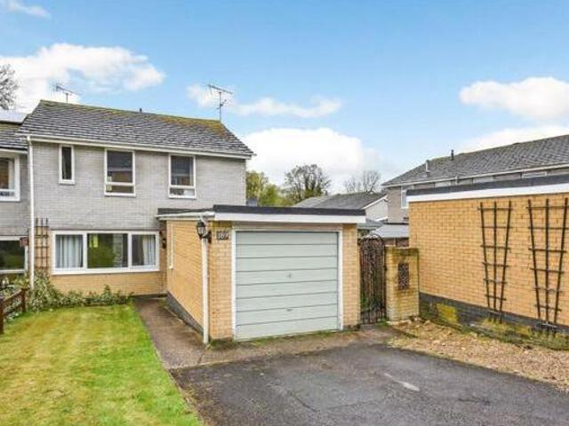 House for sale in Andover, Test Valley