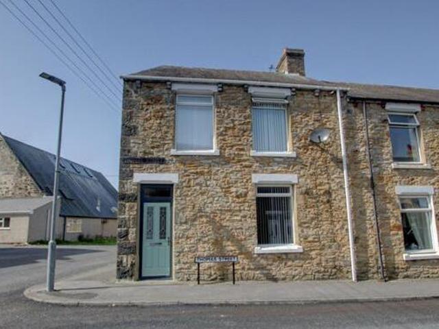 House for sale in Stanley
