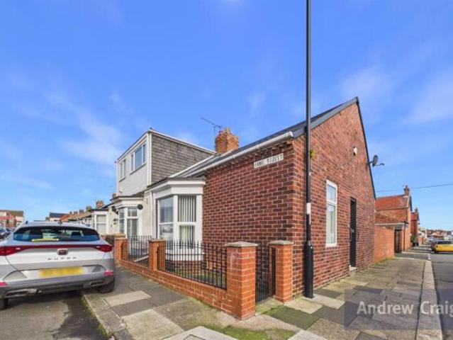 Cottage for sale in Fulwell, Sunderland