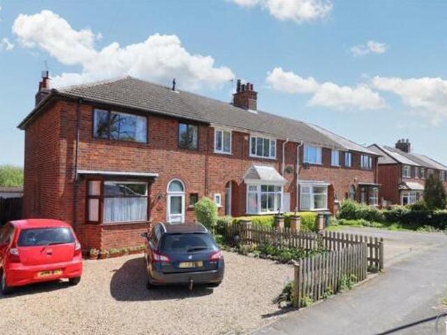 House for sale in Pinfold, Leicestershire