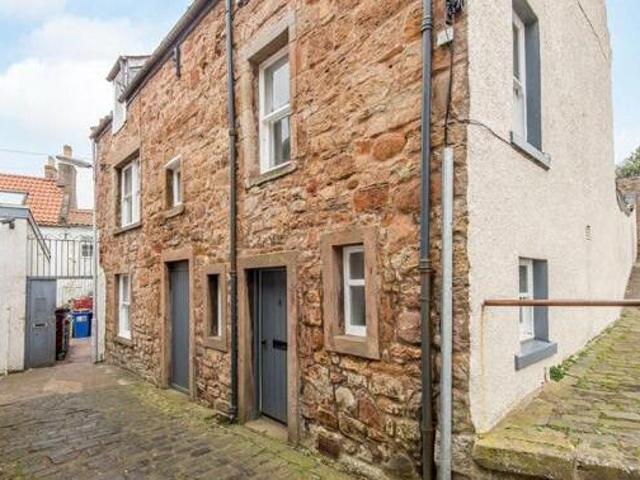 House for sale in Anstruther, Scotland