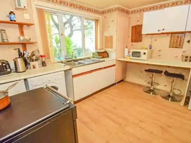 House for sale in Cashlie