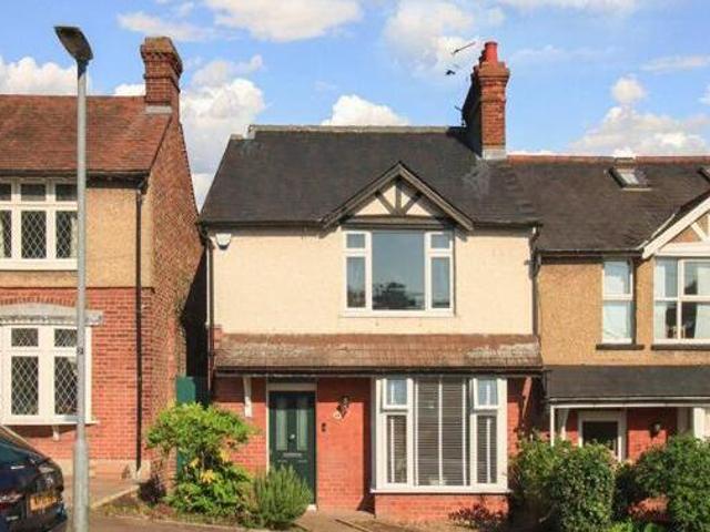 House for sale in Pouchen End, Hertfordshire