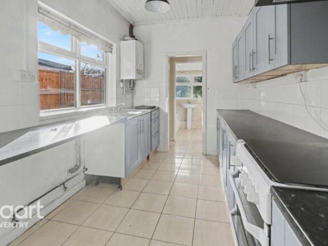 Cottage for sale in West Midlands