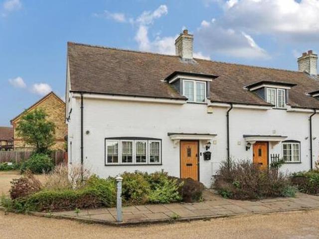 House for sale in Arlesey, Bedfordshire
