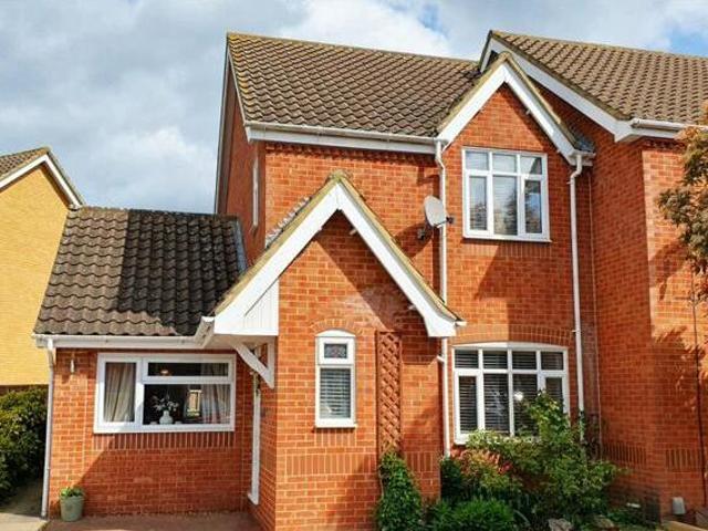 House for sale in Arlesey, Bedfordshire