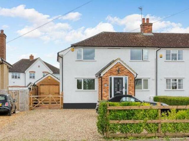 House for sale in Arlesey, Bedfordshire