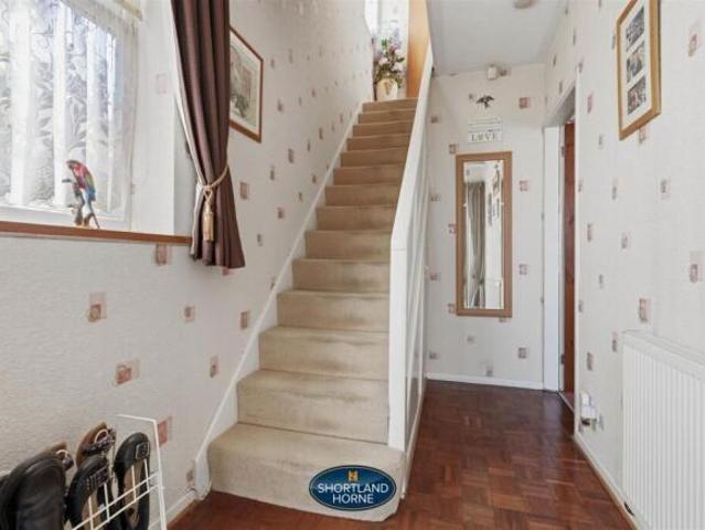 Cottage for sale in Wyken, West Midlands
