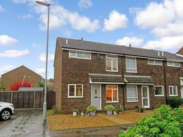 House for sale in Cambridgeshire
