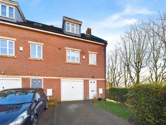 House for sale in Haddon, East Midlands