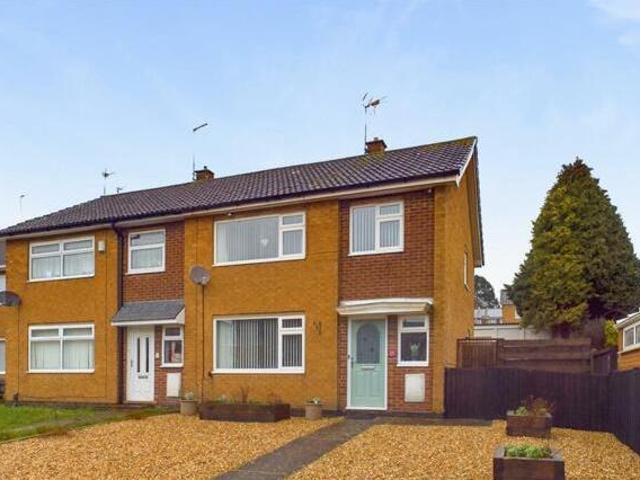 House for sale in Haddon, East Midlands