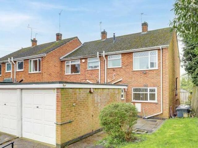 House for sale in City of Nottingham, East Midlands