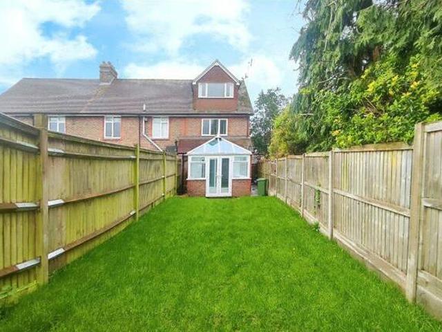 House for sale in Arundel, Clapham