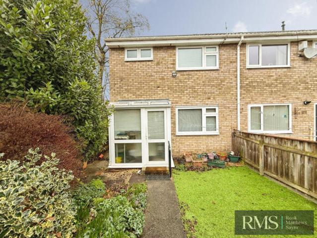Cottage for sale in Kingston Park, Newcastle Upon Tyne