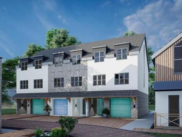 House for sale in City of London, Greater London
