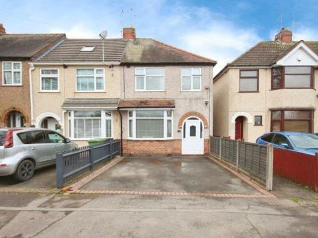 House for sale in West Midlands