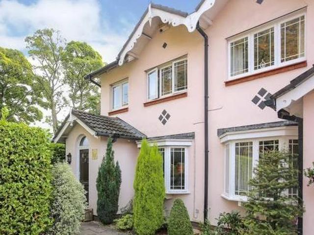 House for sale in Lyons, Greater London