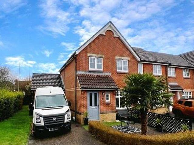 House for sale in Park Farm, Bridgefield