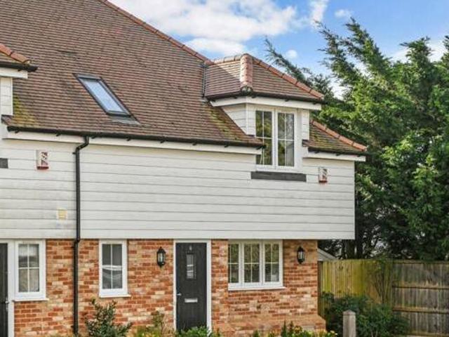 House for sale in Bridgefield, Kent