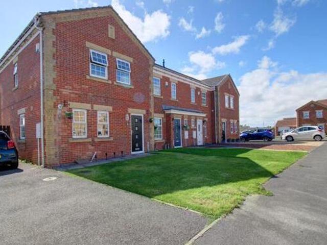 House for sale in Hirst, Ashington